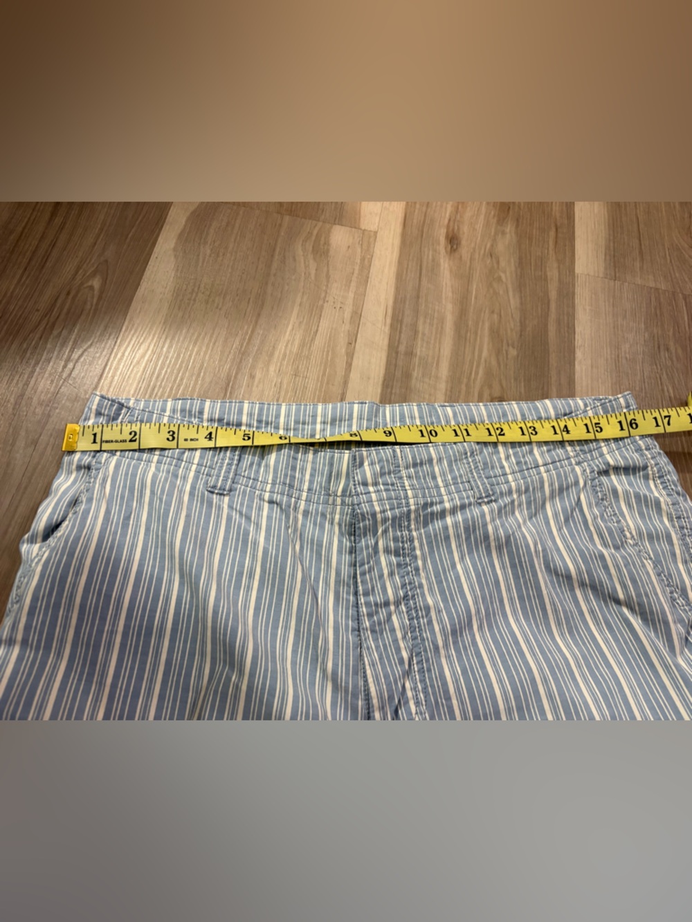 Hugo Boss Capris - Picture 3 of 6